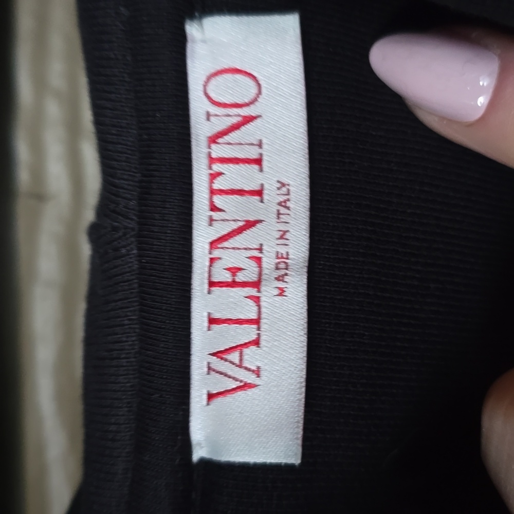 Valentino Garavani VLogo hoodie XL - Picture 7 of 13